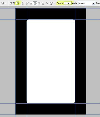 rounded rectangle