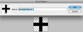 define brush